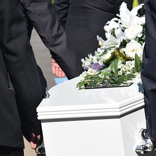 Traditional Cremation Service from Mears & Jackson over 19% less than National Average