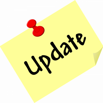 Update from Mears & Jackson