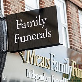 Why choose an Independent Funeral Director?
