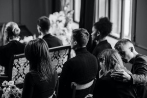 Funeral Etiquette