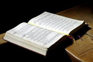 Funeral Music & Hymns