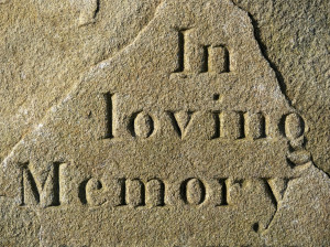 Bereavement: Grieving the loss of a loved one