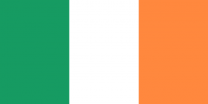 Repatriation to Eire, (Ireland)