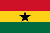 Repatriation to Ghana