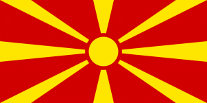 Repatriation to Macedonia