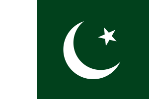 Repatriation to Pakistan