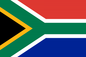 Repatriation to South Africa