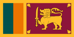 Repatriation to Sri Lanka