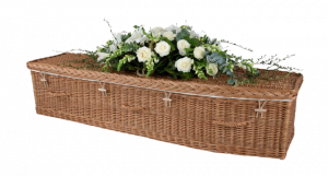 Natural Coffins