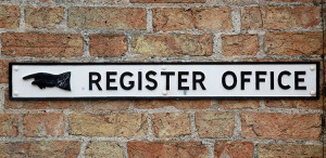Registering a Death