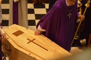 Religious Funerals