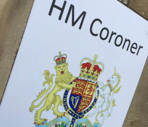 What Is The Role Of The Coroner?