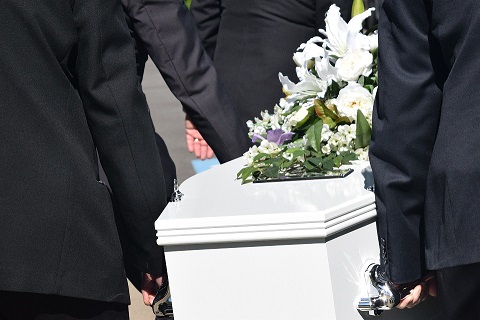 Traditional Cremation Service from Mears & Jackson over 19% less than National Average